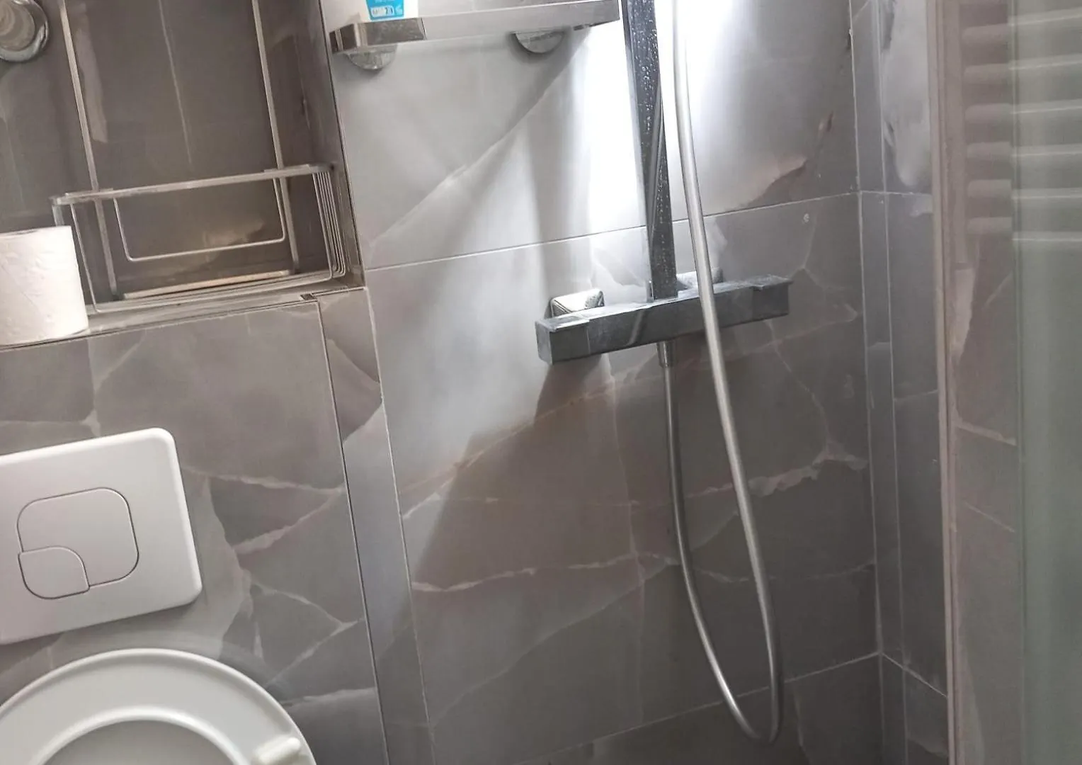 Apartamento L'ecrin Parisienne